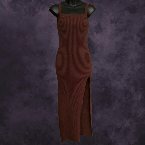 Dolls Kill Better in Person Dress - Picture 1 of 7